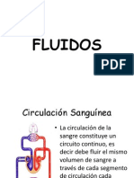 Biofisica FLUIDOS PDF
