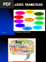 Classes Grama Tica Is