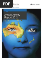 Download Monash Sustainability Institute - Annual Activity Report 2012 by Monash Sustainability Institute SN151816633 doc pdf