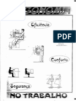 Apostila Ergonomia