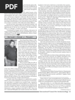 Guzman-Gutierrez, J.R. and Aguilar, F.J. 2009. Obituary-Oscar J. Polaco. ICAZ Newsletter Pp 11-12 (1)