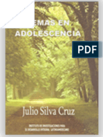 Temas en Adolescencia by Julio Silva