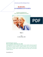 Download Gangguan Kesehatan Wanita-ForMULASEHAT by toto_yadr6479 SN15182110 doc pdf