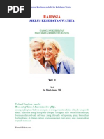 Download Gangguan Kesehatan Wanita-ForMULASEHAT by toto_yadr6479 SN15182110 doc pdf