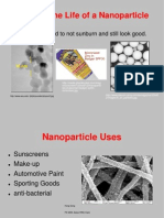 Nano Physics