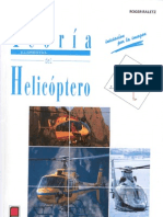 Teoria Elemental Del Helicoptero