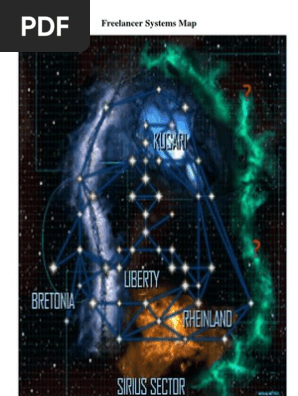 Freelancer Systems Map Chess Chess Theory