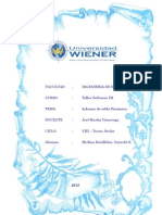 Informe 01 -Tabla Dinamica