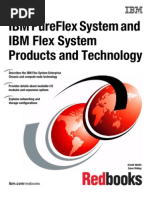 IBM PureFlex System and IBM Flex System - IBM Redbooks