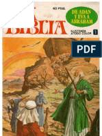 La Biblia. Ilustrada a Color