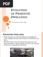 Download Evolution of Primitive Dwellings by Crisencio M Paner SN151866419 doc pdf