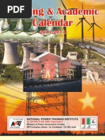 Download TrainingAcademic Calendar 2013-2014 by shaktikumarjha SN151873181 doc pdf