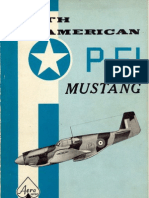 Aero Series 15 North American P-51 Mustang