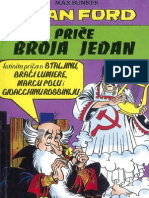 Alan Ford - Price Broja Jedan 07