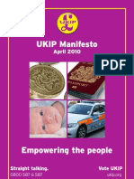 UK IP Manifesto 