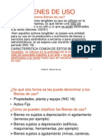 2012-10-03 - UNIDAD 3 - Bienes de Uso