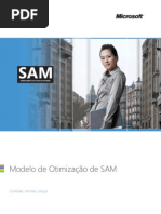 SAM Optimization Brochure Direct to Customer BRZ