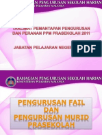 MODUL 2  - PENGURUSAN FAIL DAN MURID - Latest.ppt