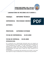 2do Informe de Laboratorio