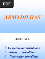 E E M  Armadilhas 2000.ppt