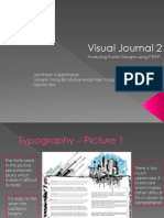 Visual Journal 2 - Final