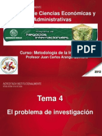 Tema4 ProblemaInvestigacion