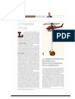 Rescate Virtual - Vidal Cuadras PDF