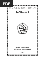 Download KeluargaBaniUmayahbyEkaLKoncaraSN15190436 doc pdf