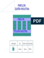 PABELLON PEQUEÑA INDUSTRIA