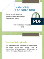 Seminario Doble Tubo