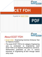 Ecet FDH