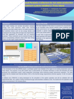 SolBrine Project Poster Publication