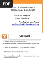 Guia de Cabeamento 2