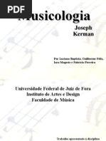 Musicologia+Kerman