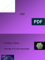 Clase HIV