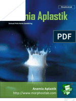 Anemia Aplastik PDF