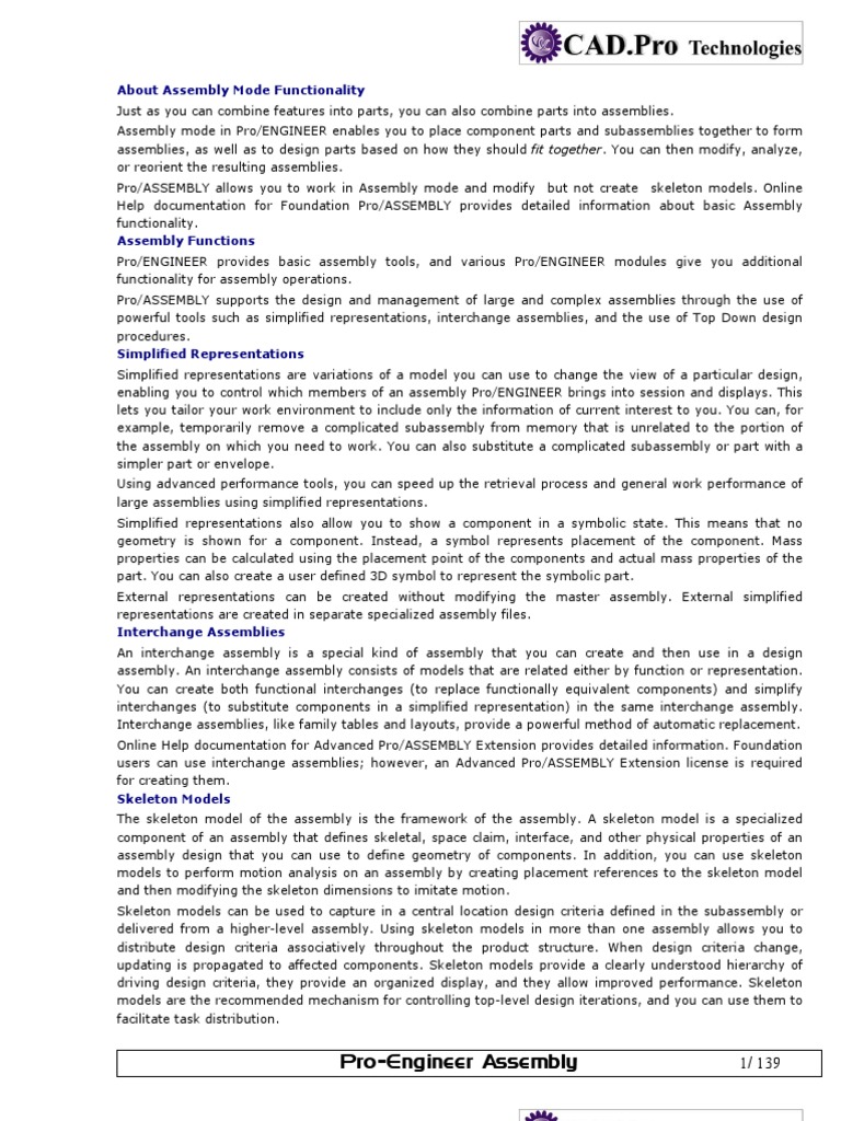 Virtual Computer Assembly Guide | PDF | Parameter (Computer Programming ...