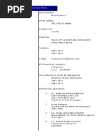 CV 2013 Cristian Eleazar Sotelo Fittoria