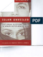 Islam Unveiled by Robert Spencer