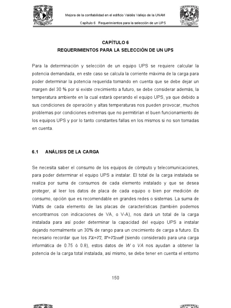 Ups | PDF