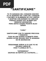 Himnos Y Canticos Del Evangelio Partituras Pdf