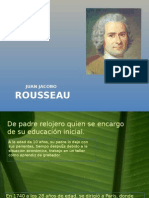 Rousseau