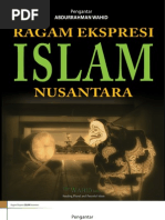 Ragam Islam Nusantara