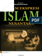 ragam islam nusantara