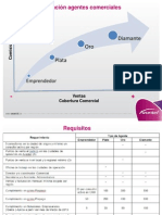 Presentación CORTA Nuevos Agentes 2013