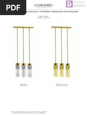 LALIQUE Catalogue General 2013  PDF  La nature