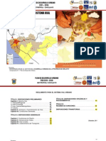 Pdu Chiclayo Reglamento Vial