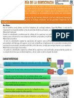 Administración Burocrática, de Decisión y de Sistemas PDF