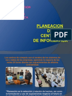Presentacion Planeacion Afi