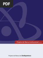 Manual de Marca Sindiquímicos 2.0